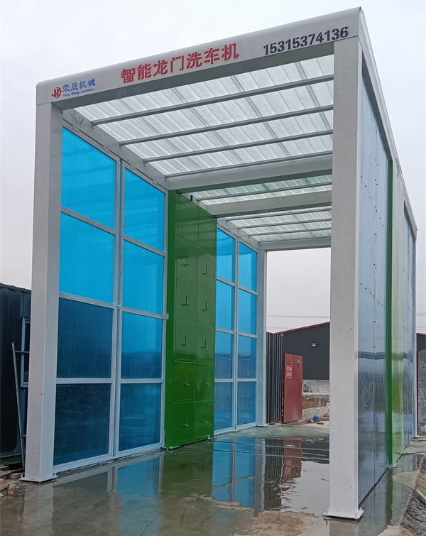 龍門洗車機(jī)生產(chǎn)廠家